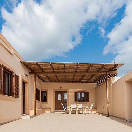 Casa Theoni Βίλα Κατταβία Εξωτερικό φωτογραφία