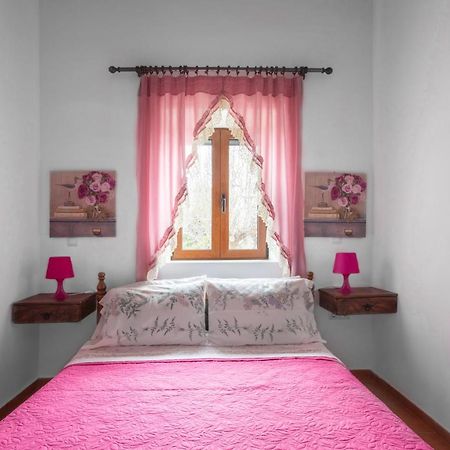 Casa Theoni Βίλα Κατταβία Εξωτερικό φωτογραφία