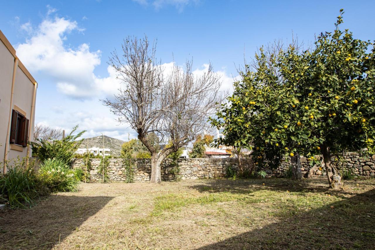 Casa Theoni Βίλα Κατταβία Εξωτερικό φωτογραφία