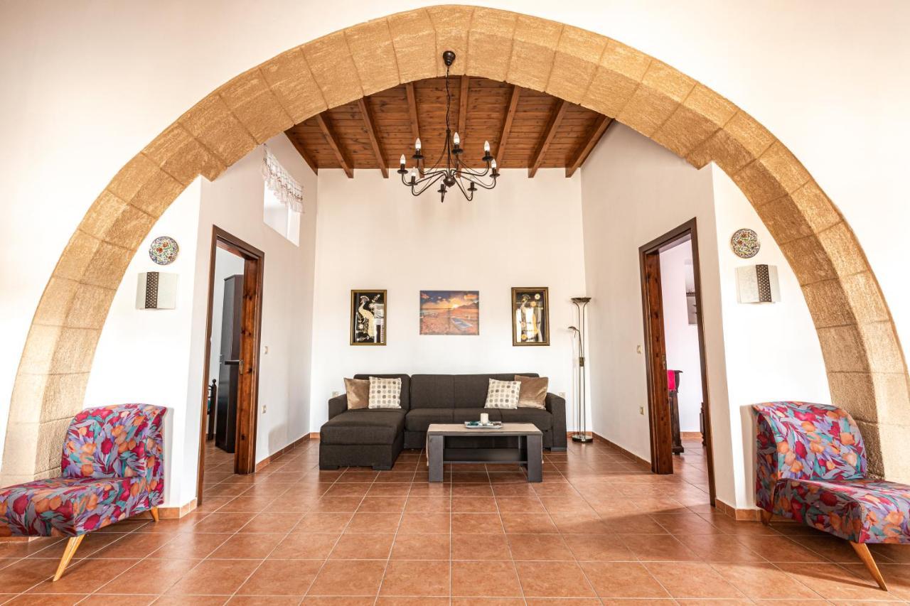 Casa Theoni Βίλα Κατταβία Εξωτερικό φωτογραφία