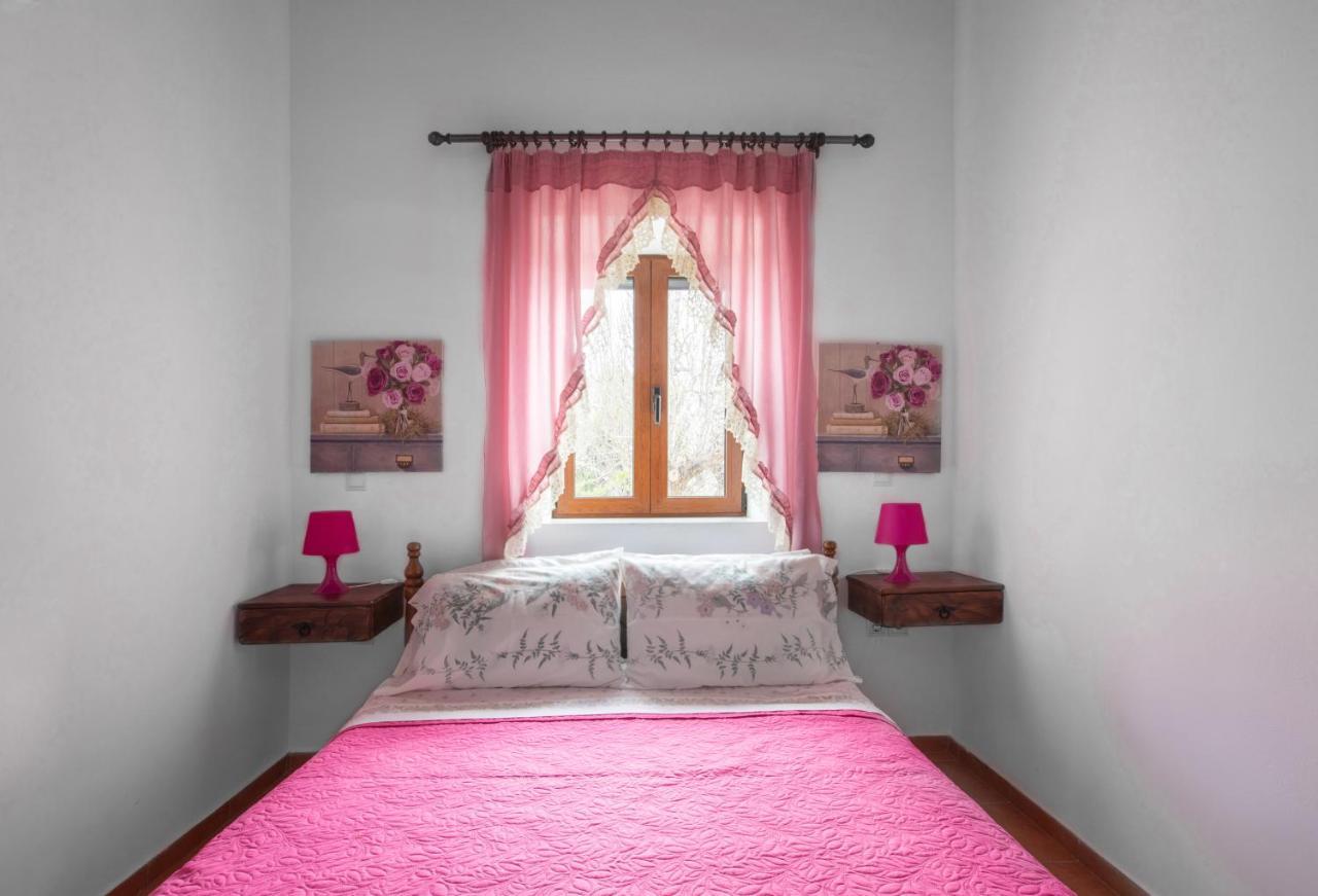 Casa Theoni Βίλα Κατταβία Εξωτερικό φωτογραφία