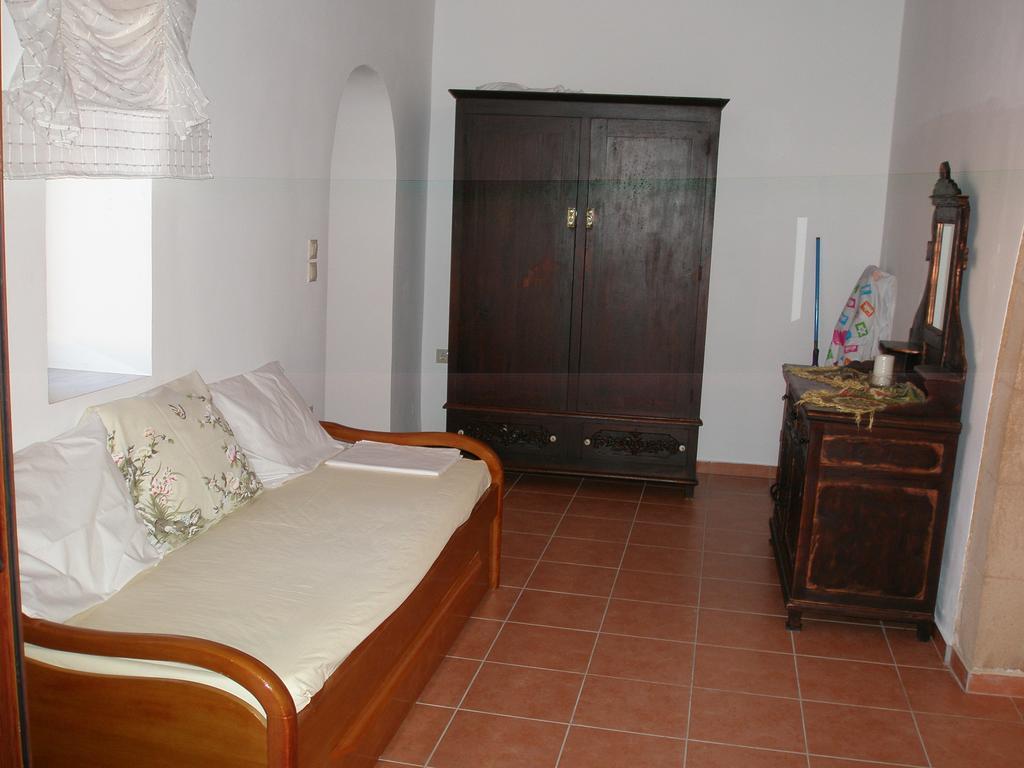 Casa Theoni Βίλα Κατταβία Εξωτερικό φωτογραφία