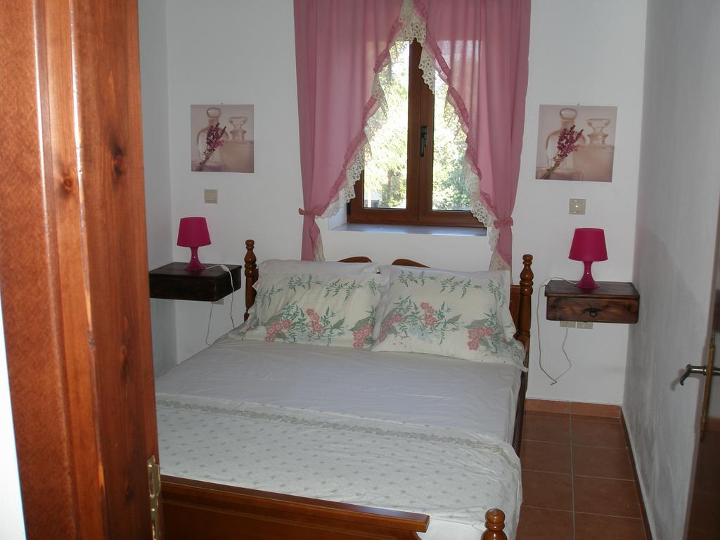 Casa Theoni Βίλα Κατταβία Εξωτερικό φωτογραφία