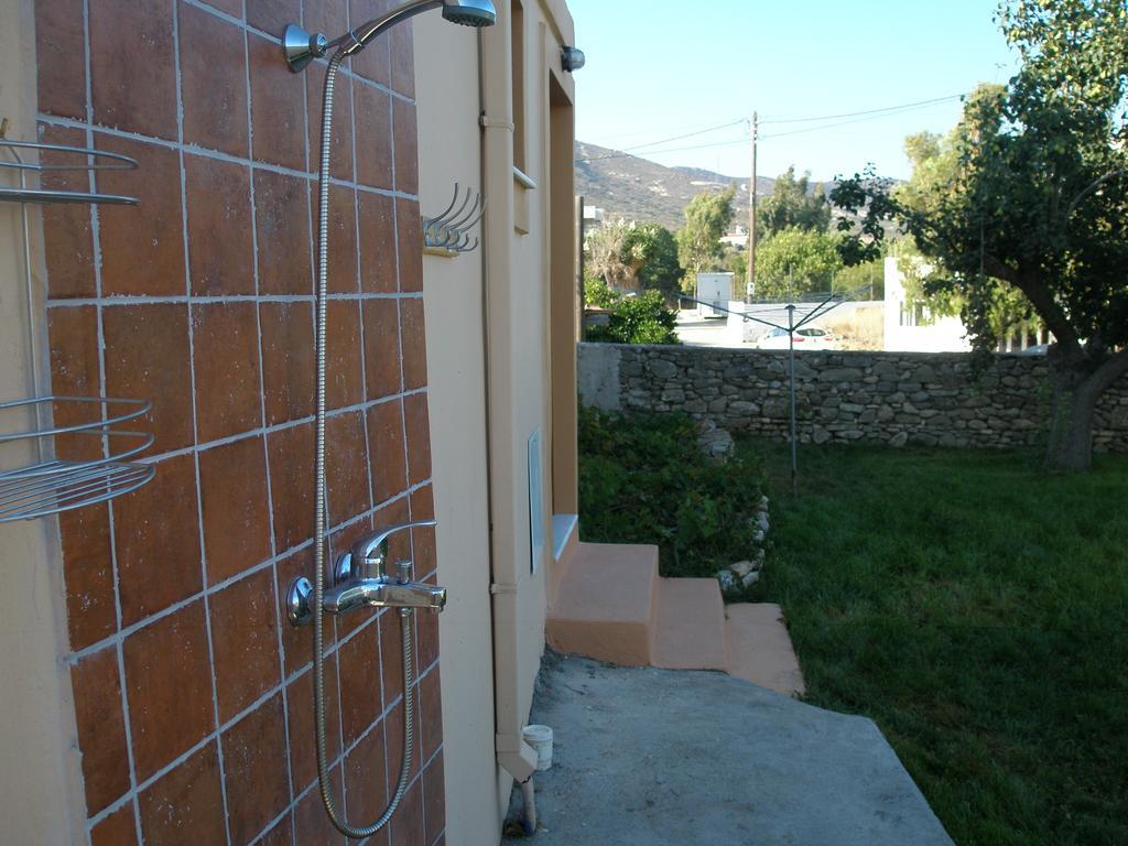 Casa Theoni Βίλα Κατταβία Εξωτερικό φωτογραφία