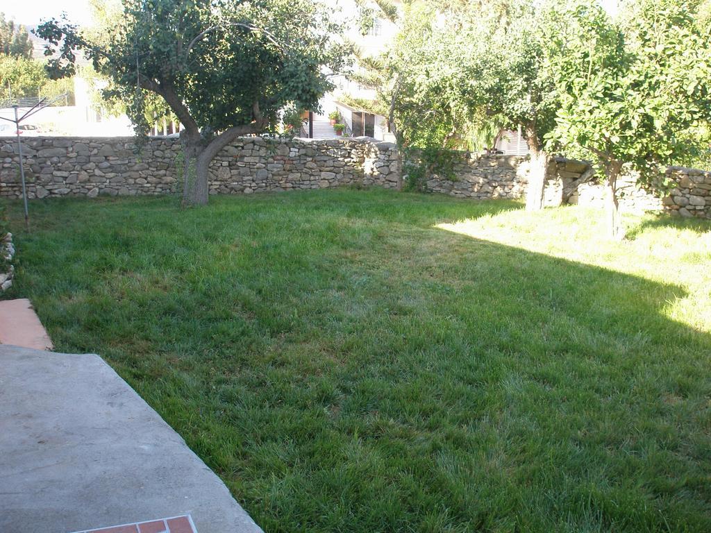 Casa Theoni Βίλα Κατταβία Εξωτερικό φωτογραφία