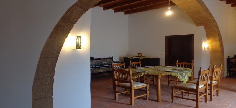 Casa Theoni Βίλα Κατταβία Εξωτερικό φωτογραφία