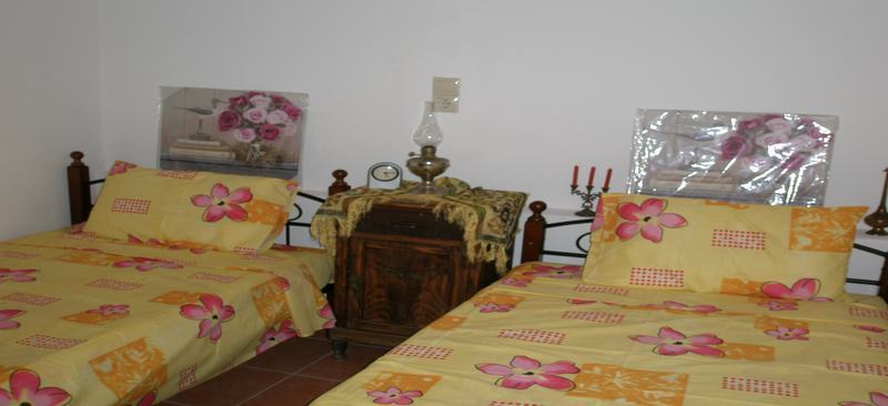 Casa Theoni Βίλα Κατταβία Εξωτερικό φωτογραφία