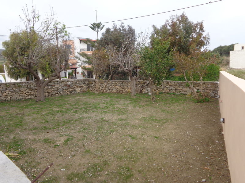Casa Theoni Βίλα Κατταβία Εξωτερικό φωτογραφία