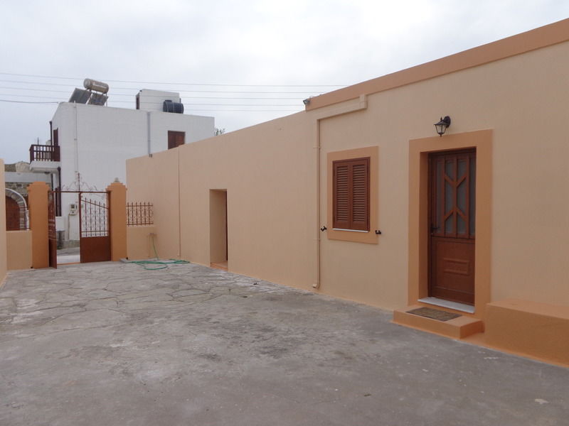 Casa Theoni Βίλα Κατταβία Εξωτερικό φωτογραφία