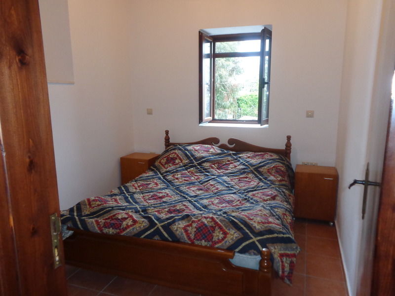 Casa Theoni Βίλα Κατταβία Εξωτερικό φωτογραφία