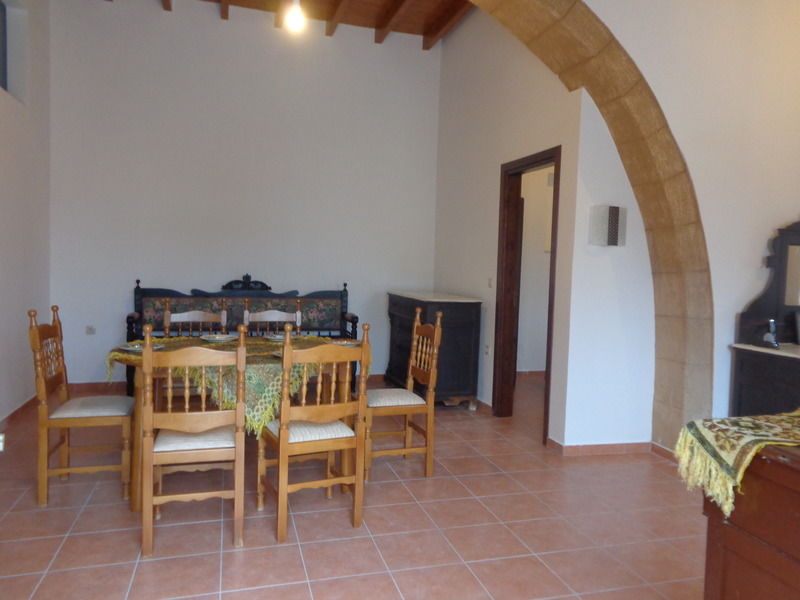 Casa Theoni Βίλα Κατταβία Εξωτερικό φωτογραφία