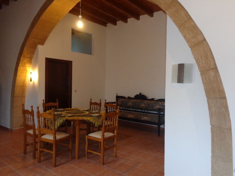 Casa Theoni Βίλα Κατταβία Εξωτερικό φωτογραφία