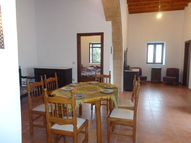 Casa Theoni Βίλα Κατταβία Εξωτερικό φωτογραφία