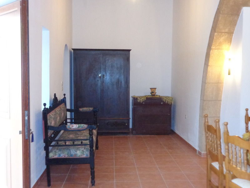 Casa Theoni Βίλα Κατταβία Εξωτερικό φωτογραφία