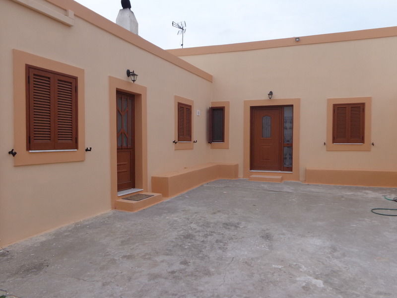 Casa Theoni Βίλα Κατταβία Εξωτερικό φωτογραφία