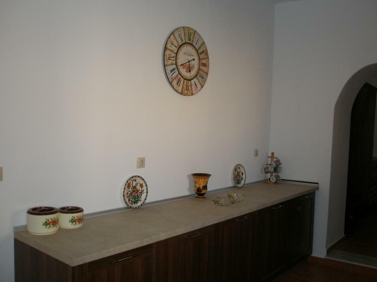 Casa Theoni Βίλα Κατταβία Εξωτερικό φωτογραφία