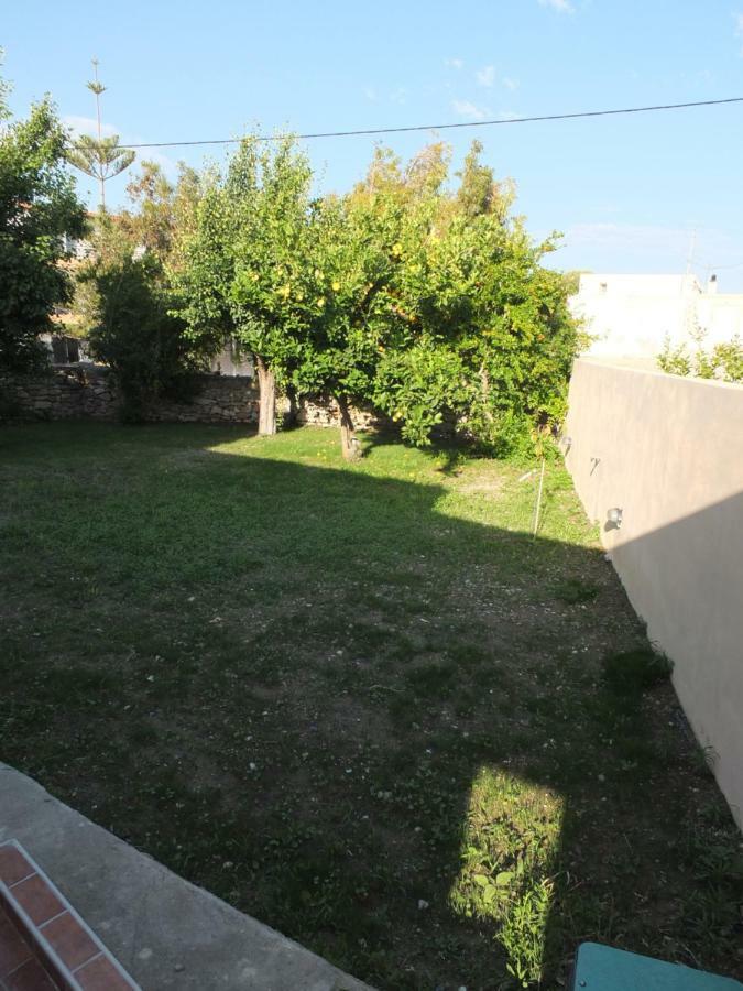 Casa Theoni Βίλα Κατταβία Εξωτερικό φωτογραφία