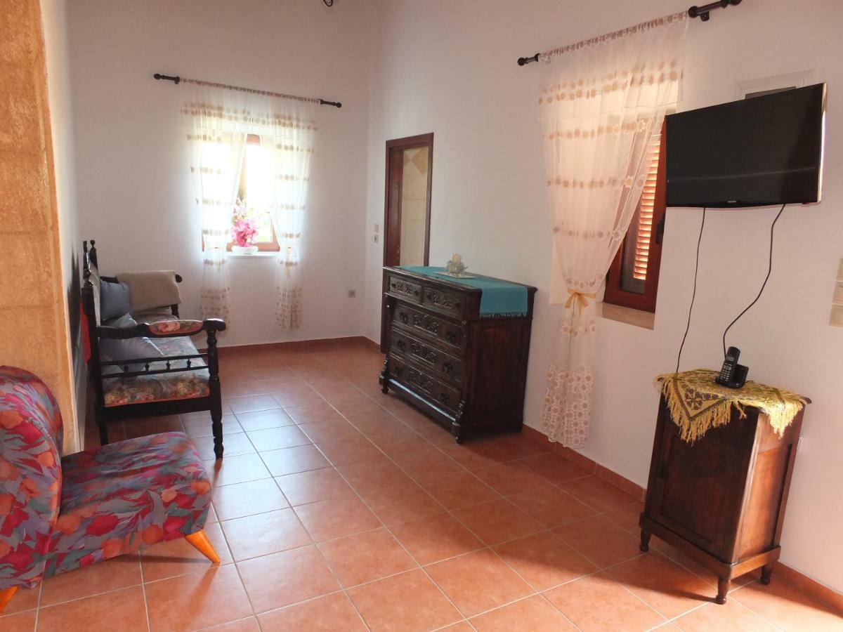 Casa Theoni Βίλα Κατταβία Εξωτερικό φωτογραφία